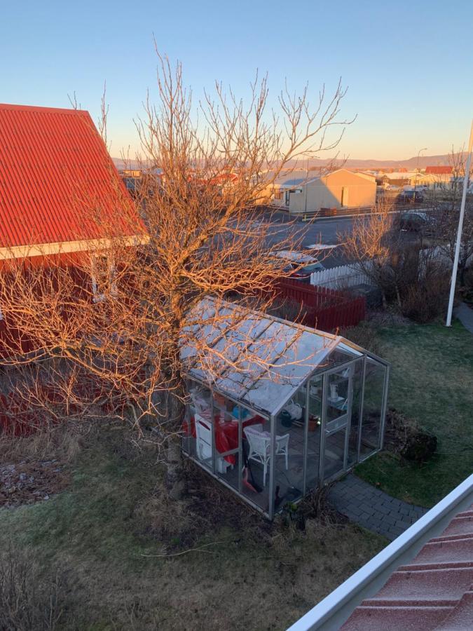 Guesthouse Heba Stokkseyri Eksteriør bilde