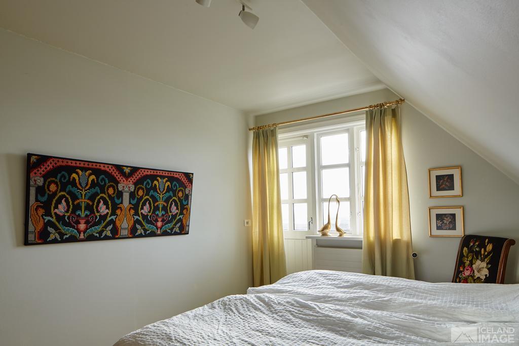 Guesthouse Heba Stokkseyri Rom bilde