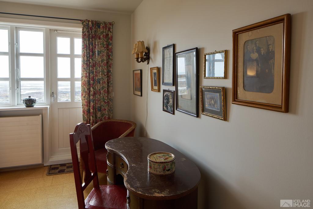 Guesthouse Heba Stokkseyri Rom bilde