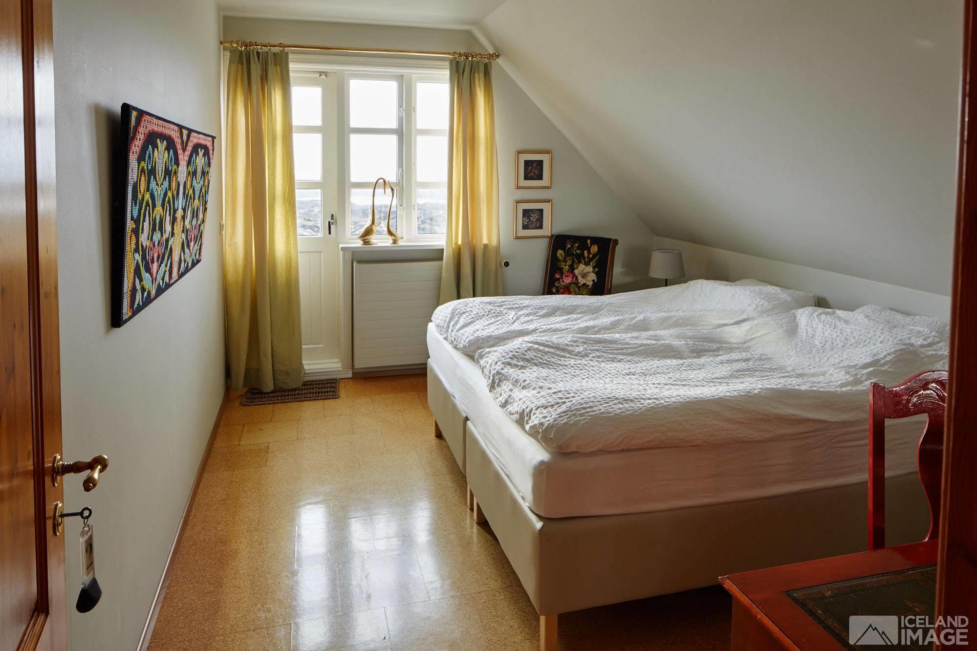 Guesthouse Heba Stokkseyri Eksteriør bilde