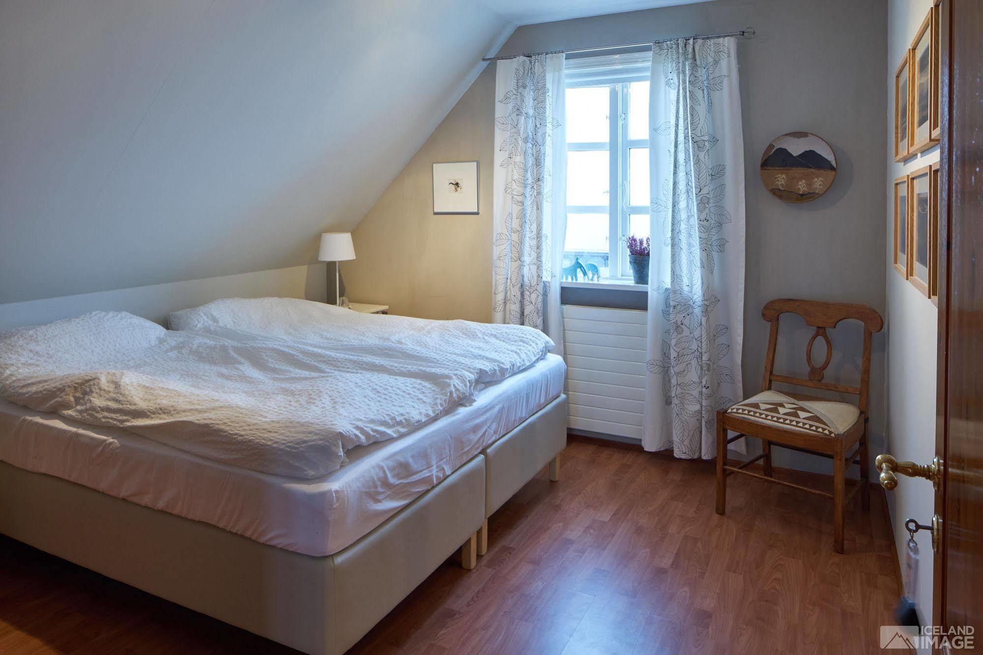 Guesthouse Heba Stokkseyri Eksteriør bilde
