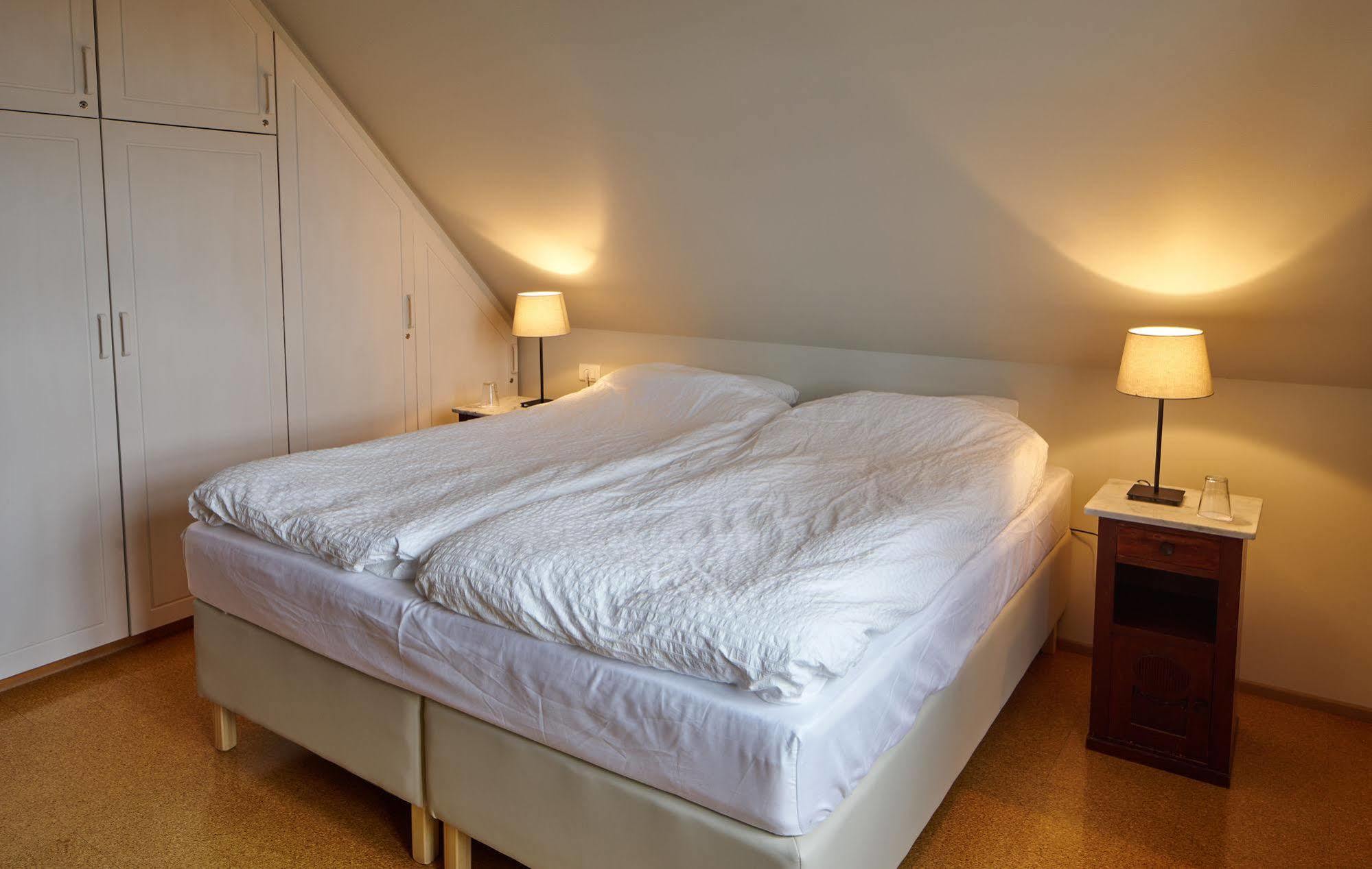 Guesthouse Heba Stokkseyri Eksteriør bilde